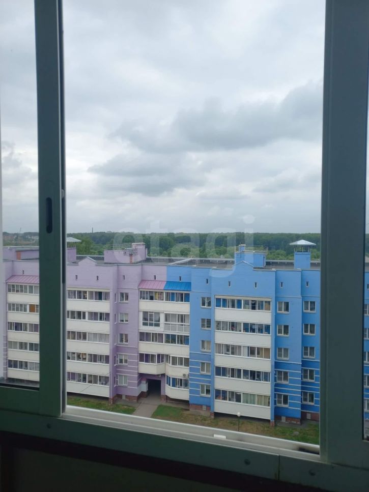 Квартира улица Лаврова, 9а