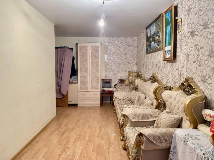 2-комн квартира улица Космонавта Беляева, 32к2