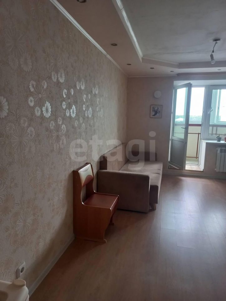 Квартира улица Лаврова, 9а