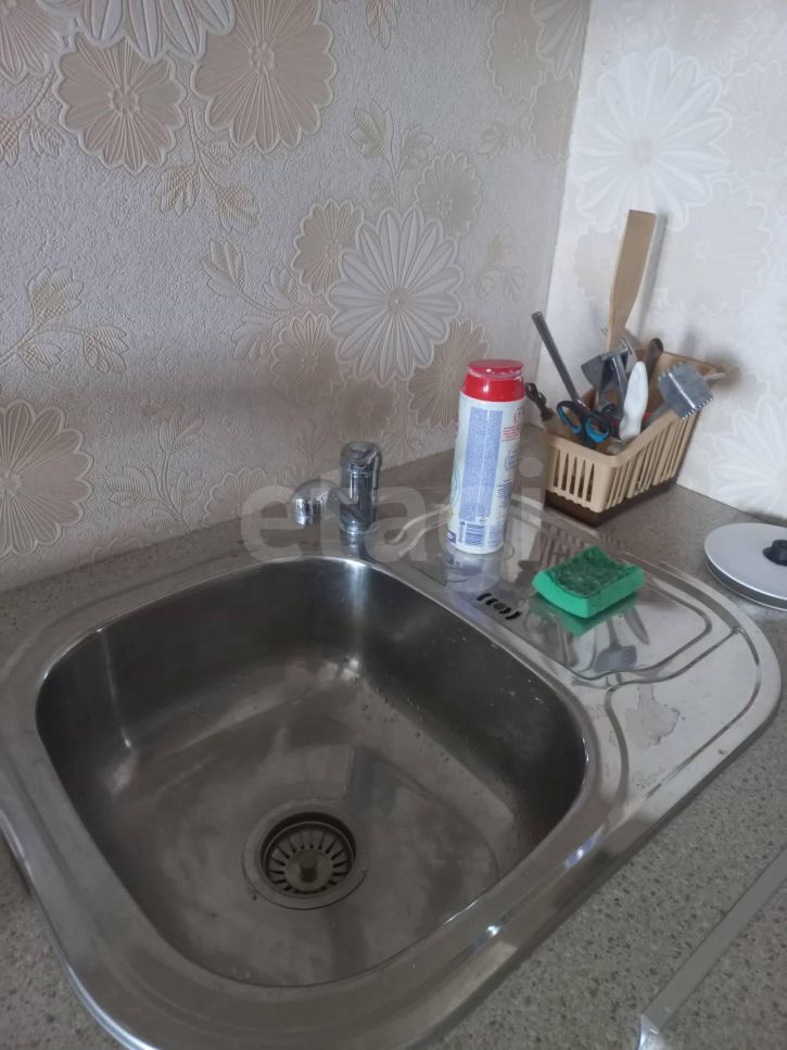 Квартира улица Лаврова, 9а