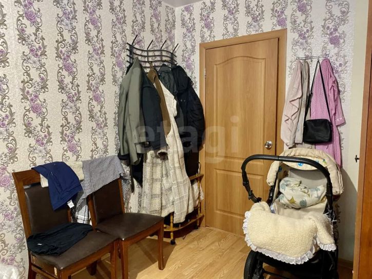 2-комн квартира улица Космонавта Беляева, 32к2