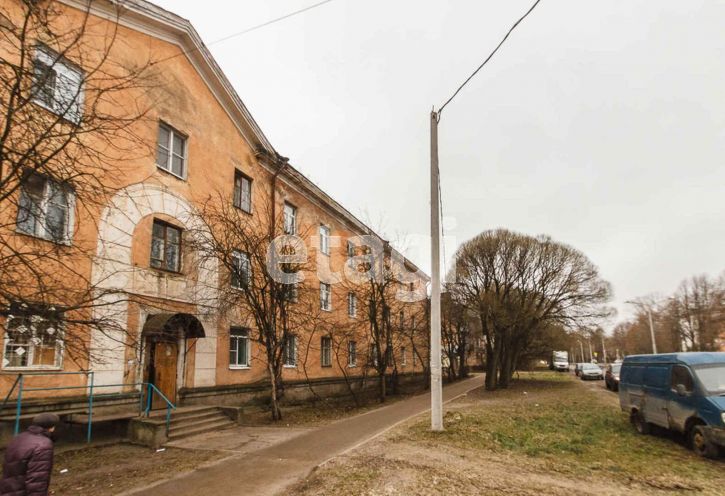 Студия улица Можайского, 90