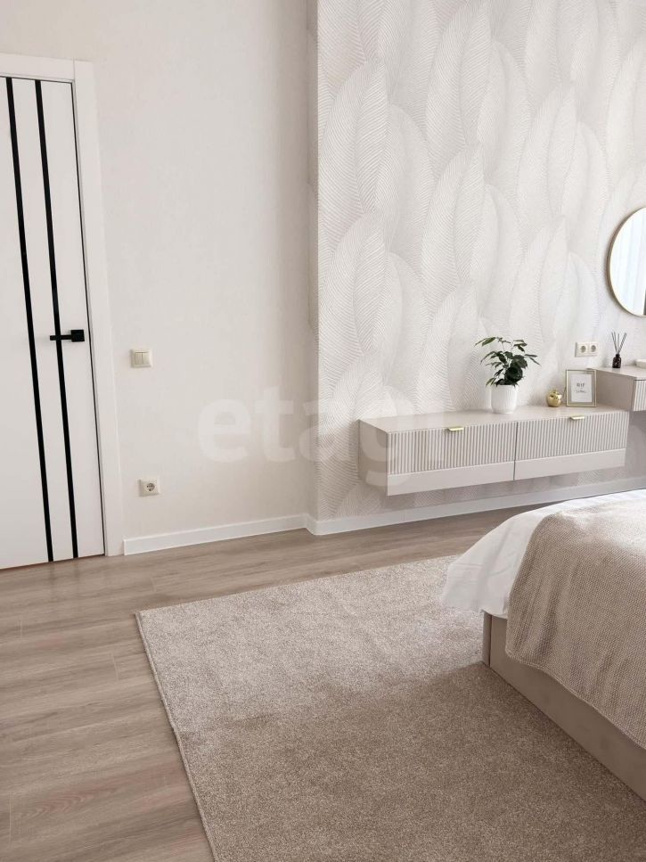 1-комн квартира улица Возрождения, 35к1
