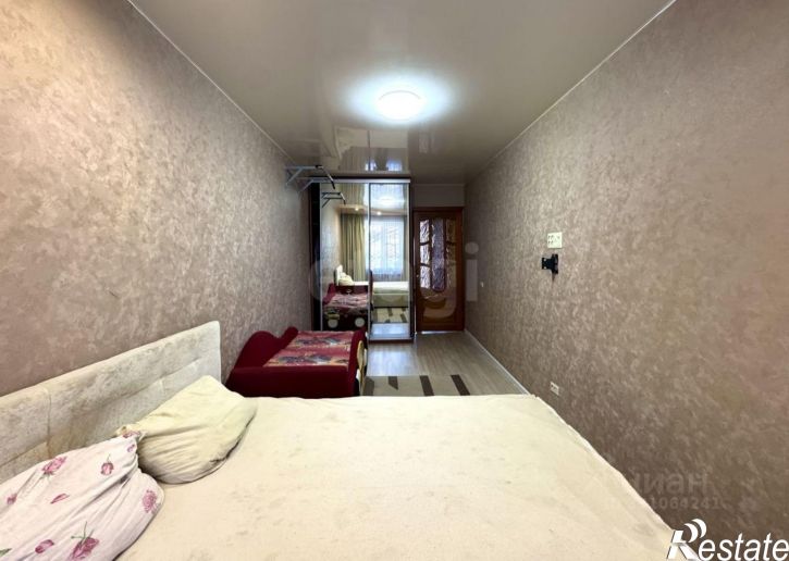 2-комн квартира улица Петина, 13,  д. 13