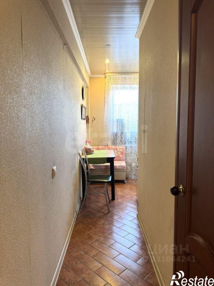 2-комн квартира улица Петина, 13,  д. 13