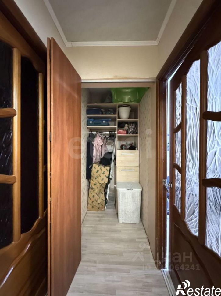 2-комн квартира улица Петина, 13,  д. 13