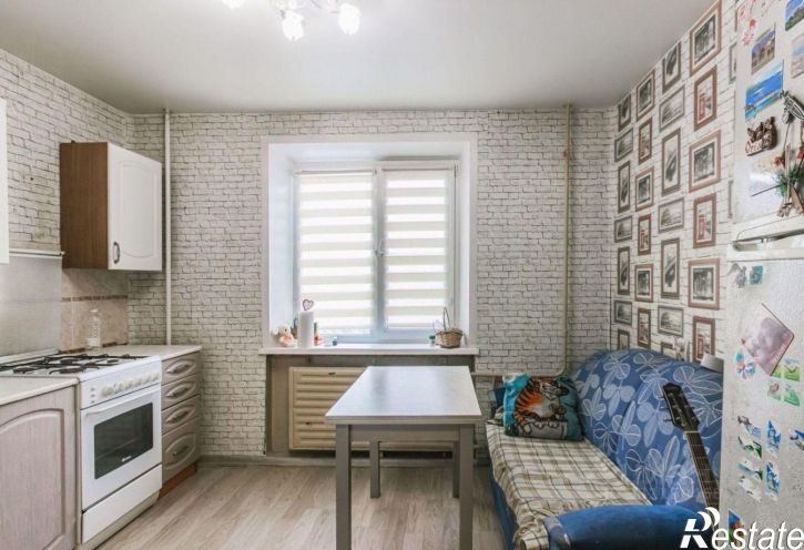 2-комн квартира ул Щетинина, 64а,  д. 64а