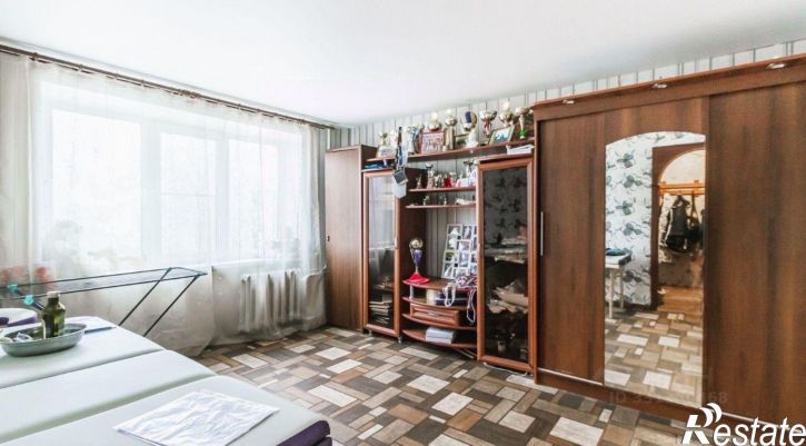 2-комн квартира ул Щетинина, 64а,  д. 64а