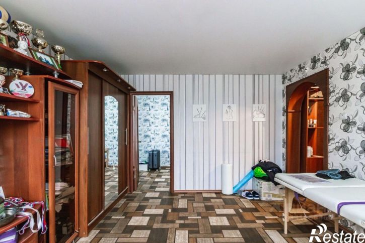 2-комн квартира ул Щетинина, 64а,  д. 64а