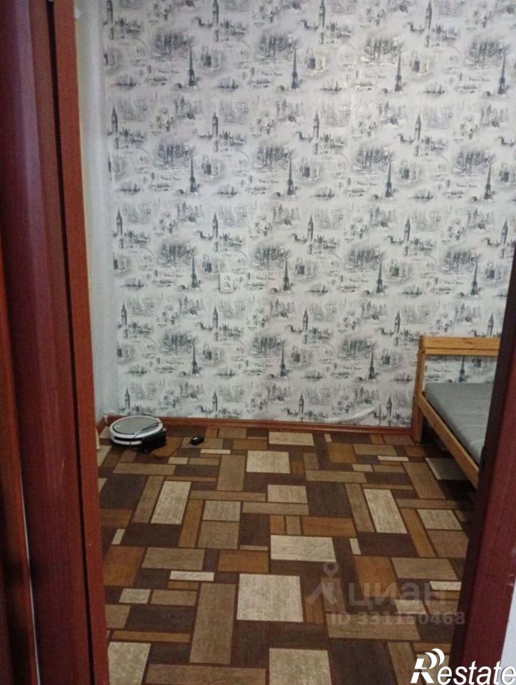 2-комн квартира ул Щетинина, 64а,  д. 64а