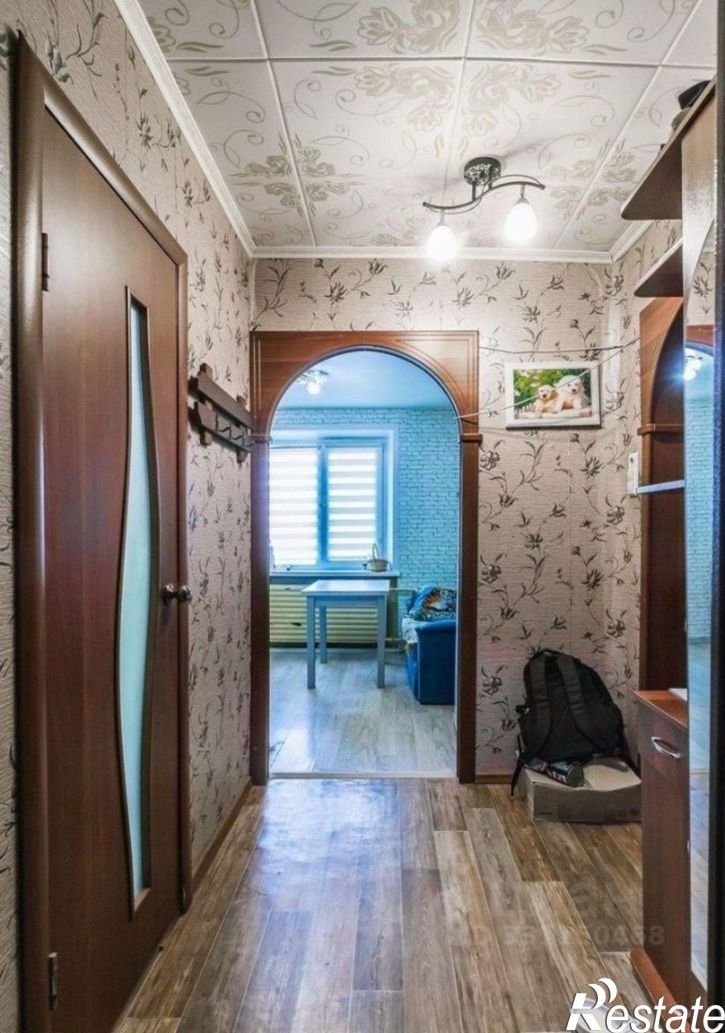 2-комн квартира ул Щетинина, 64а,  д. 64а