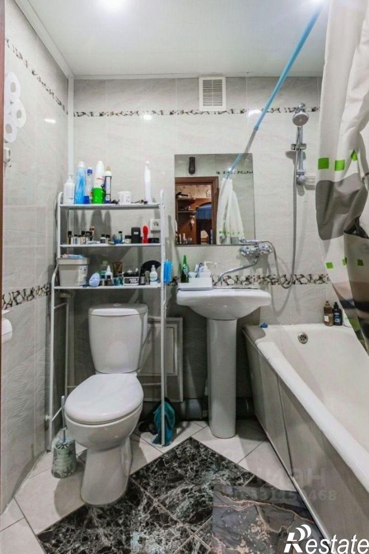 2-комн квартира ул Щетинина, 64а,  д. 64а
