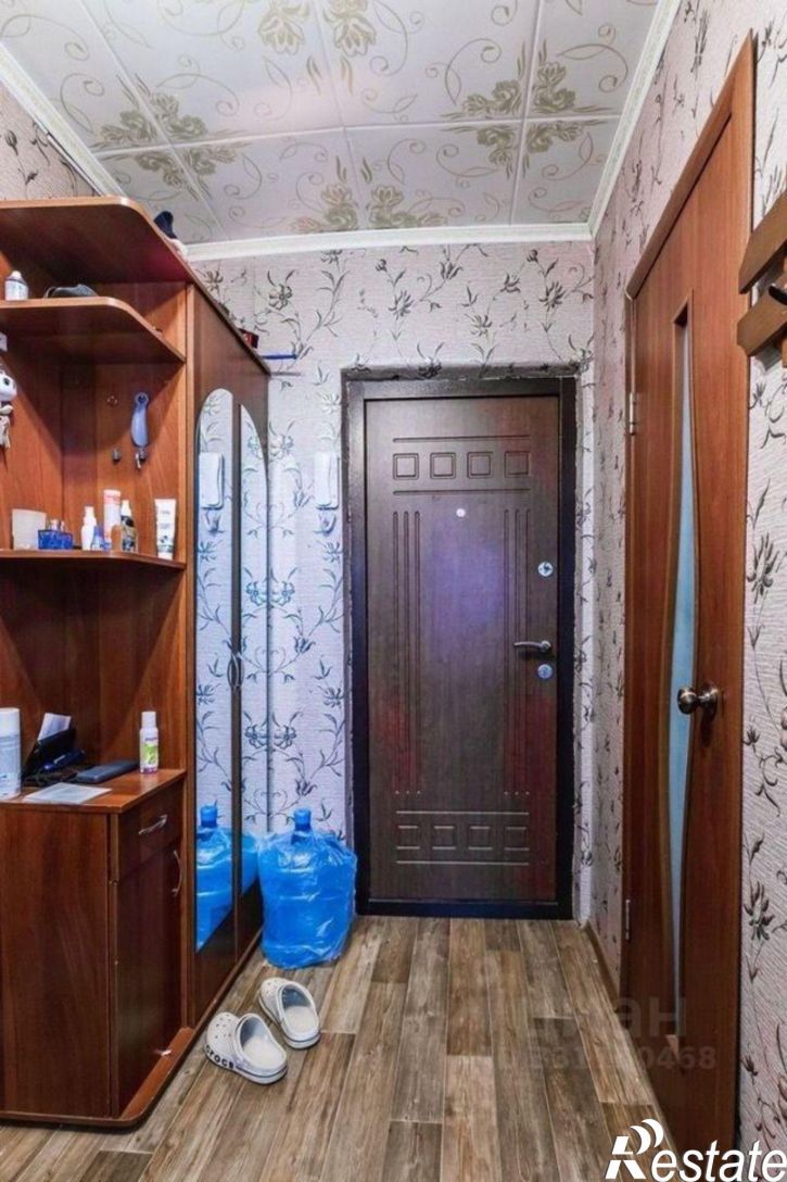 2-комн квартира ул Щетинина, 64а,  д. 64а