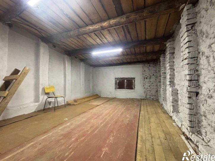 Гараж/парковка Окружное шоссе, 8В,  д. 8В