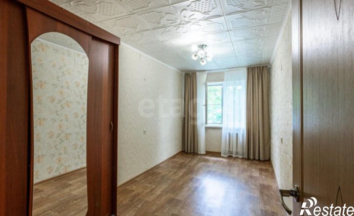 2-комн квартира улица Тендрякова, 27,  д. 27