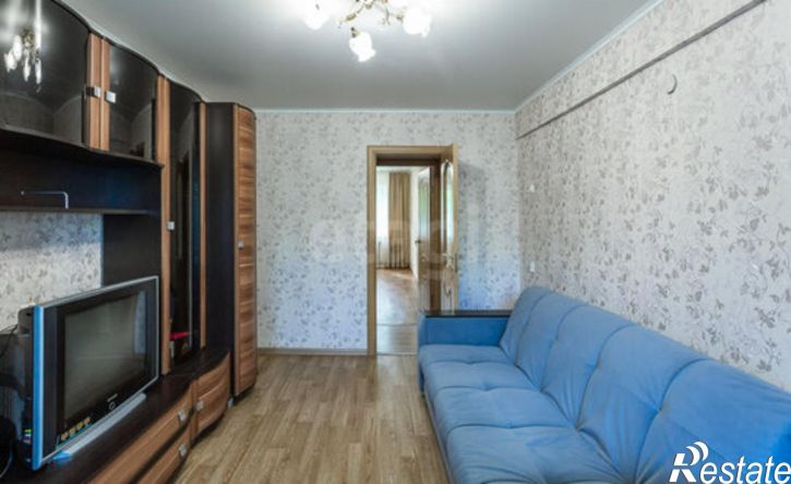 2-комн квартира улица Тендрякова, 27,  д. 27
