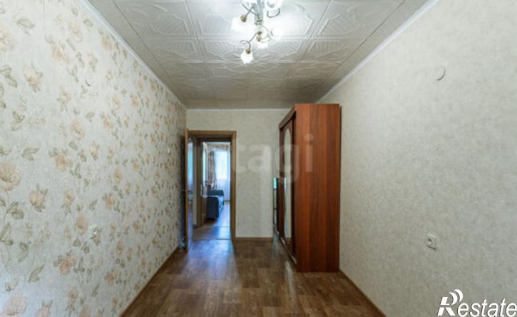 2-комн квартира улица Тендрякова, 27,  д. 27