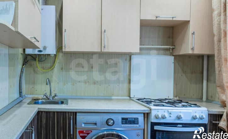 2-комн квартира улица Тендрякова, 27,  д. 27