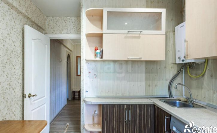 2-комн квартира улица Тендрякова, 27,  д. 27