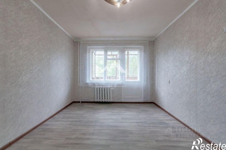 1-комн квартира улица Михаила Поповича, 22Б,  д. 22Б