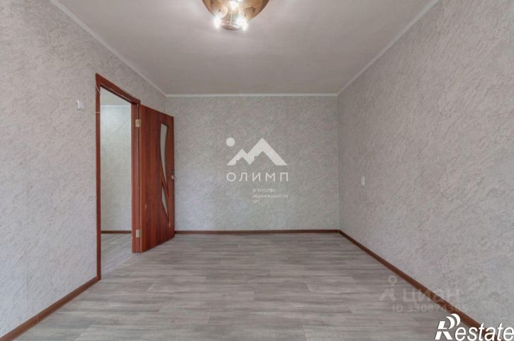 1-комн квартира улица Михаила Поповича, 22Б,  д. 22Б