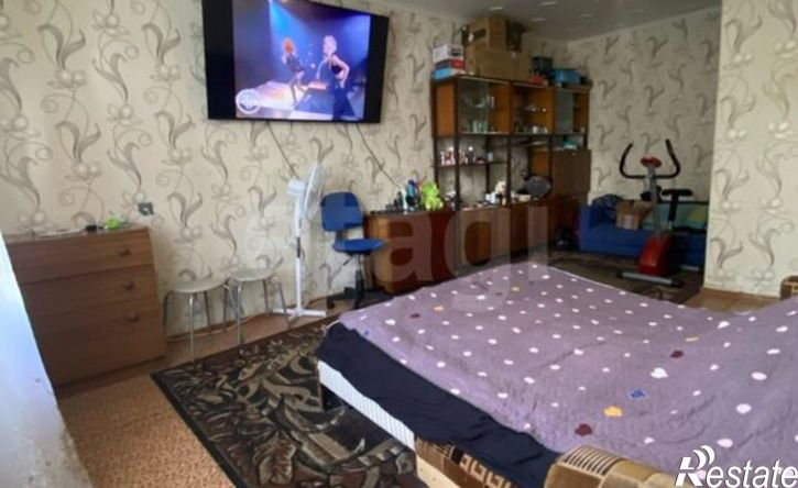 1-комн квартира ул Воркутинская, 15,  д. 15