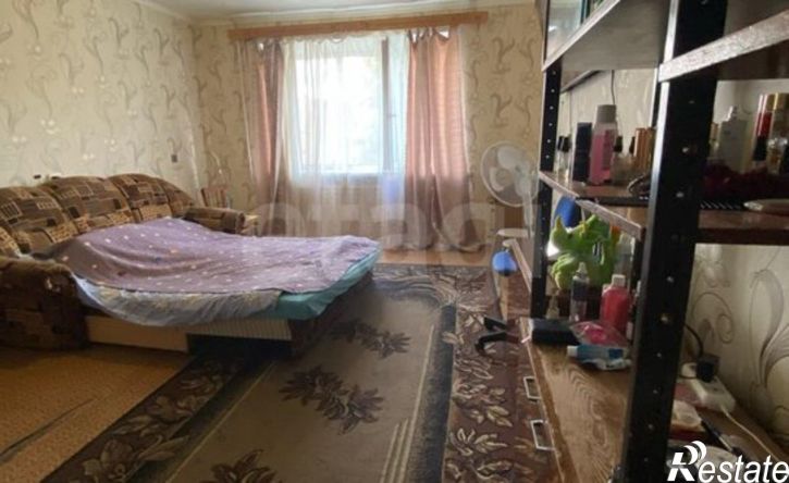 1-комн квартира ул Воркутинская, 15,  д. 15