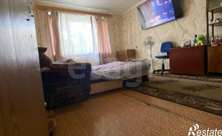 1-комн квартира ул Воркутинская, 15,  д. 15