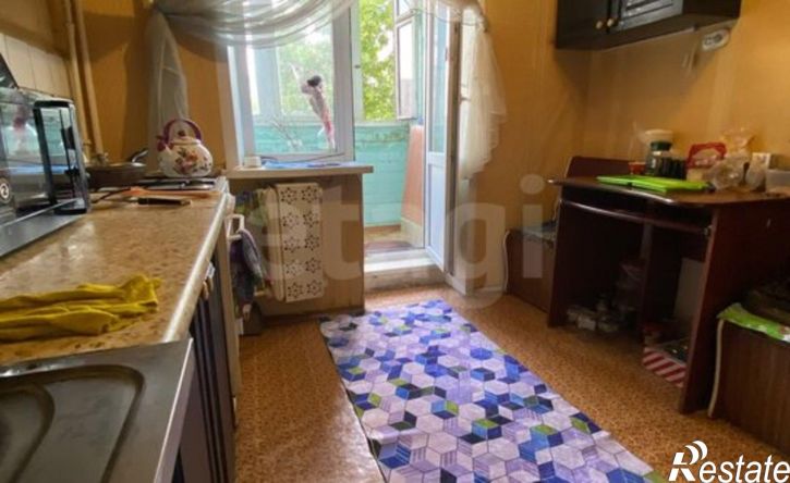 1-комн квартира ул Воркутинская, 15,  д. 15