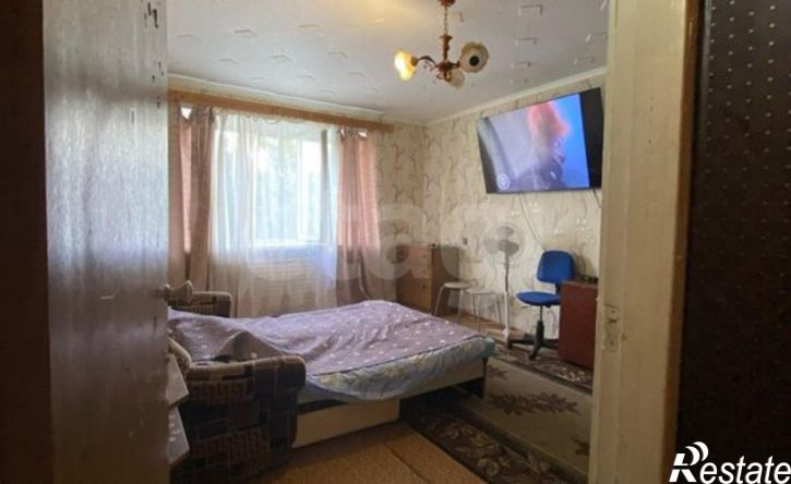 1-комн квартира ул Воркутинская, 15,  д. 15