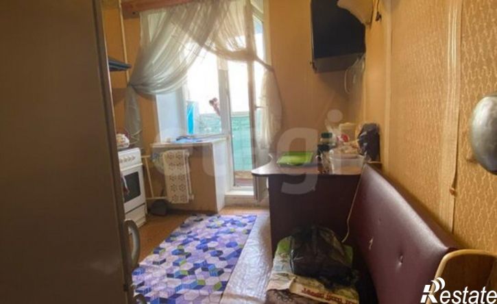 1-комн квартира ул Воркутинская, 15,  д. 15