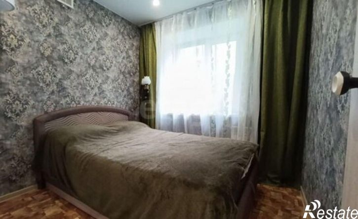 2-комн квартира Огородный пер, 3а,  д. 3а