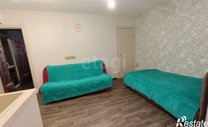 2-комн квартира Огородный пер, 3а,  д. 3а
