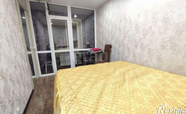 2-комн квартира Огородный пер, 3а,  д. 3а