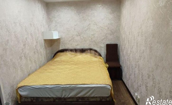 2-комн квартира Огородный пер, 3а,  д. 3а