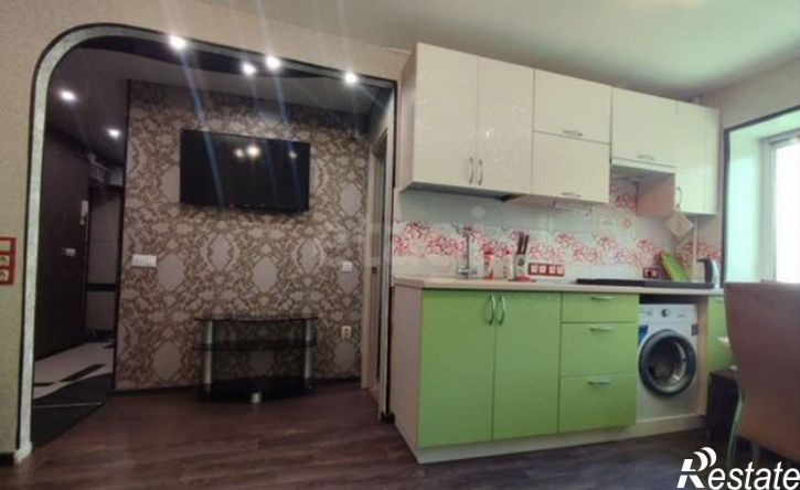 2-комн квартира Огородный пер, 3а,  д. 3а