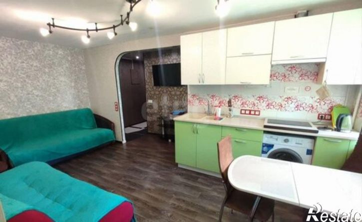 2-комн квартира Огородный пер, 3а,  д. 3а