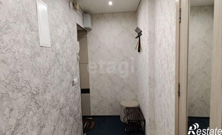 2-комн квартира Огородный пер, 3а,  д. 3а