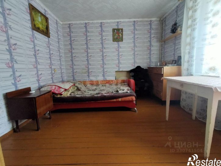 1-комн квартира Паровозный пер, 34,  д. 34
