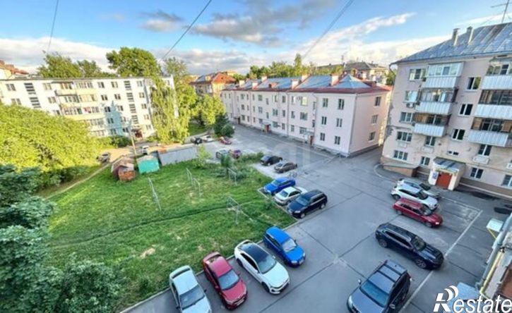 2-комн квартира ул Первомайская, 5,  д. 5