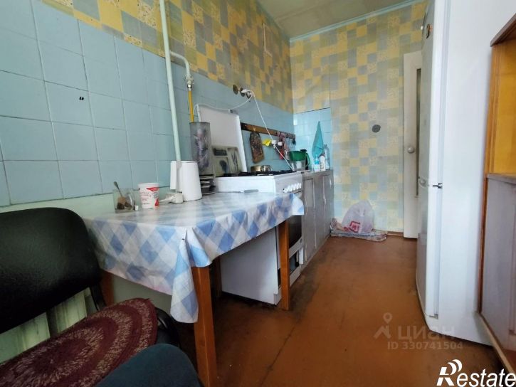 1-комн квартира Паровозный пер, 34,  д. 34