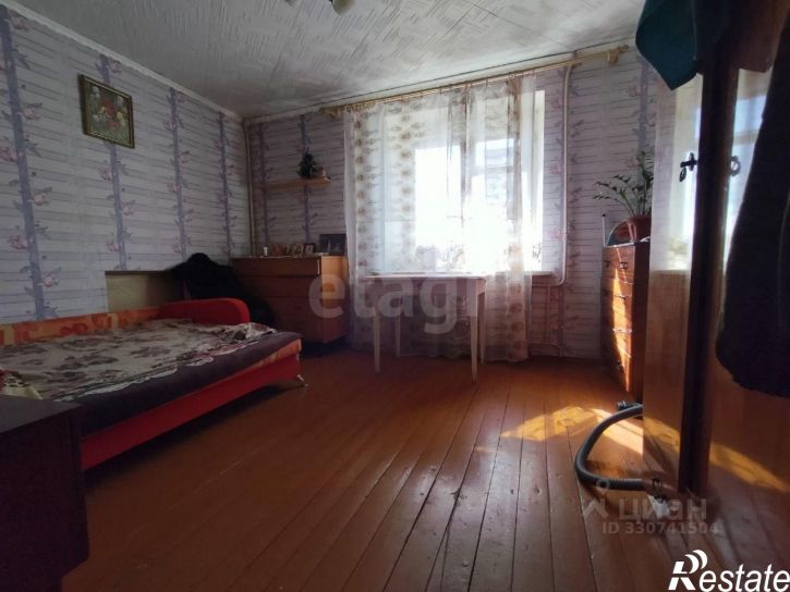 1-комн квартира Паровозный пер, 34,  д. 34