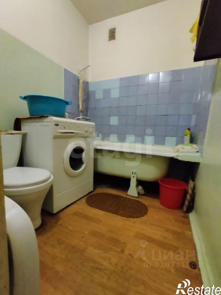 1-комн квартира Паровозный пер, 34,  д. 34