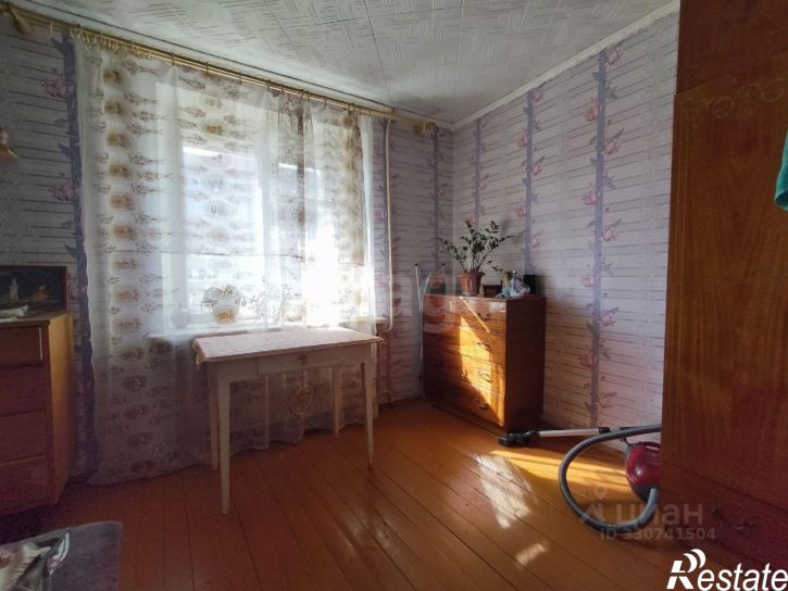 1-комн квартира Паровозный пер, 34,  д. 34