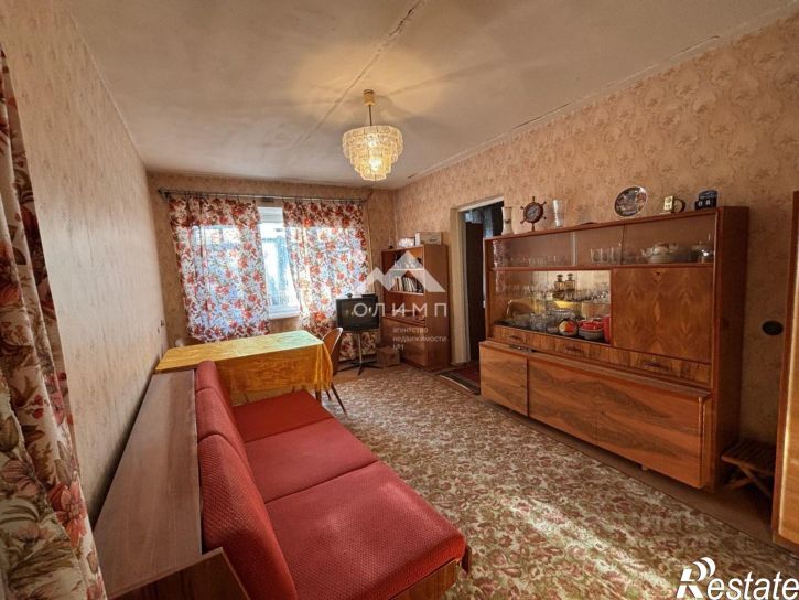 2-комн квартира ул Текстильщиков, 17,  д. 17