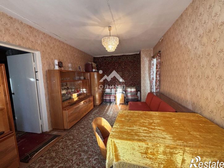 2-комн квартира ул Текстильщиков, 17,  д. 17