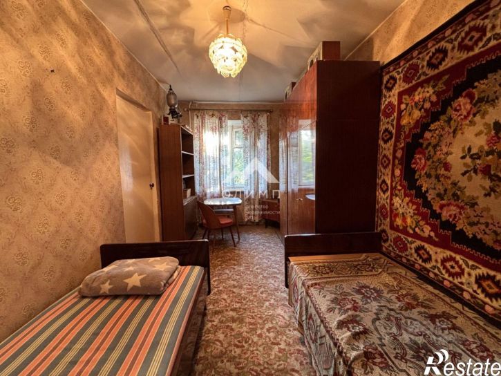 2-комн квартира ул Текстильщиков, 17,  д. 17