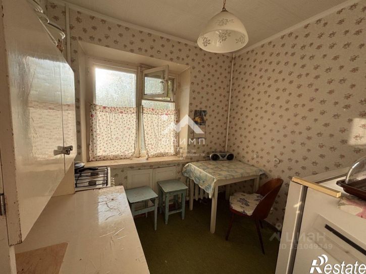 2-комн квартира ул Текстильщиков, 17,  д. 17