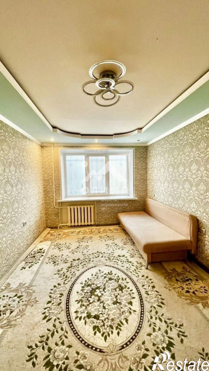 2-комн квартира проспект Победы, 66,  д. 66