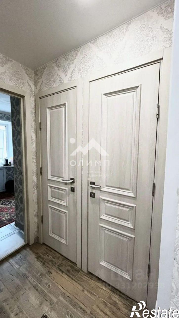2-комн квартира проспект Победы, 66,  д. 66